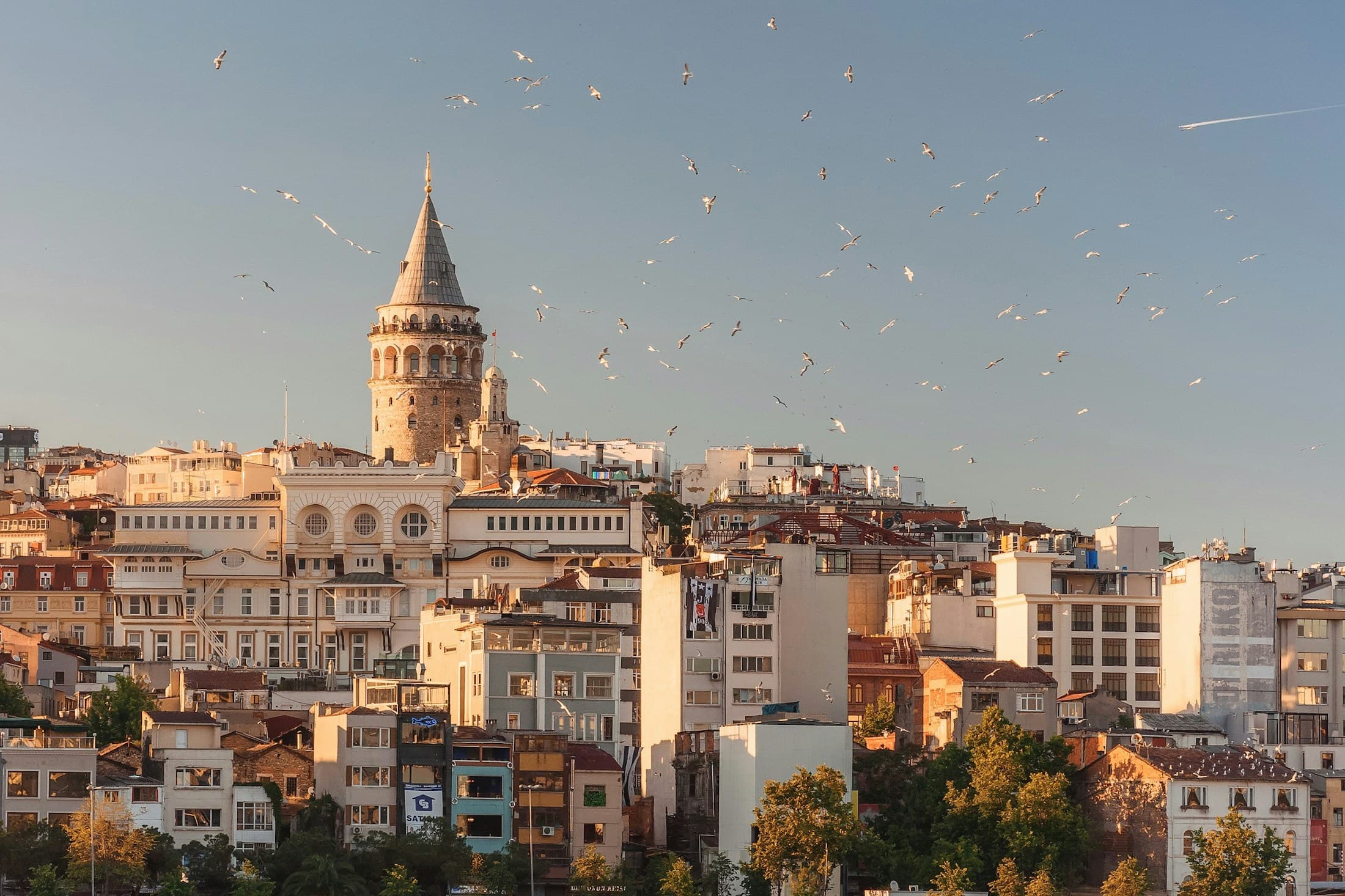 Private Istanbul tour in Türkiye