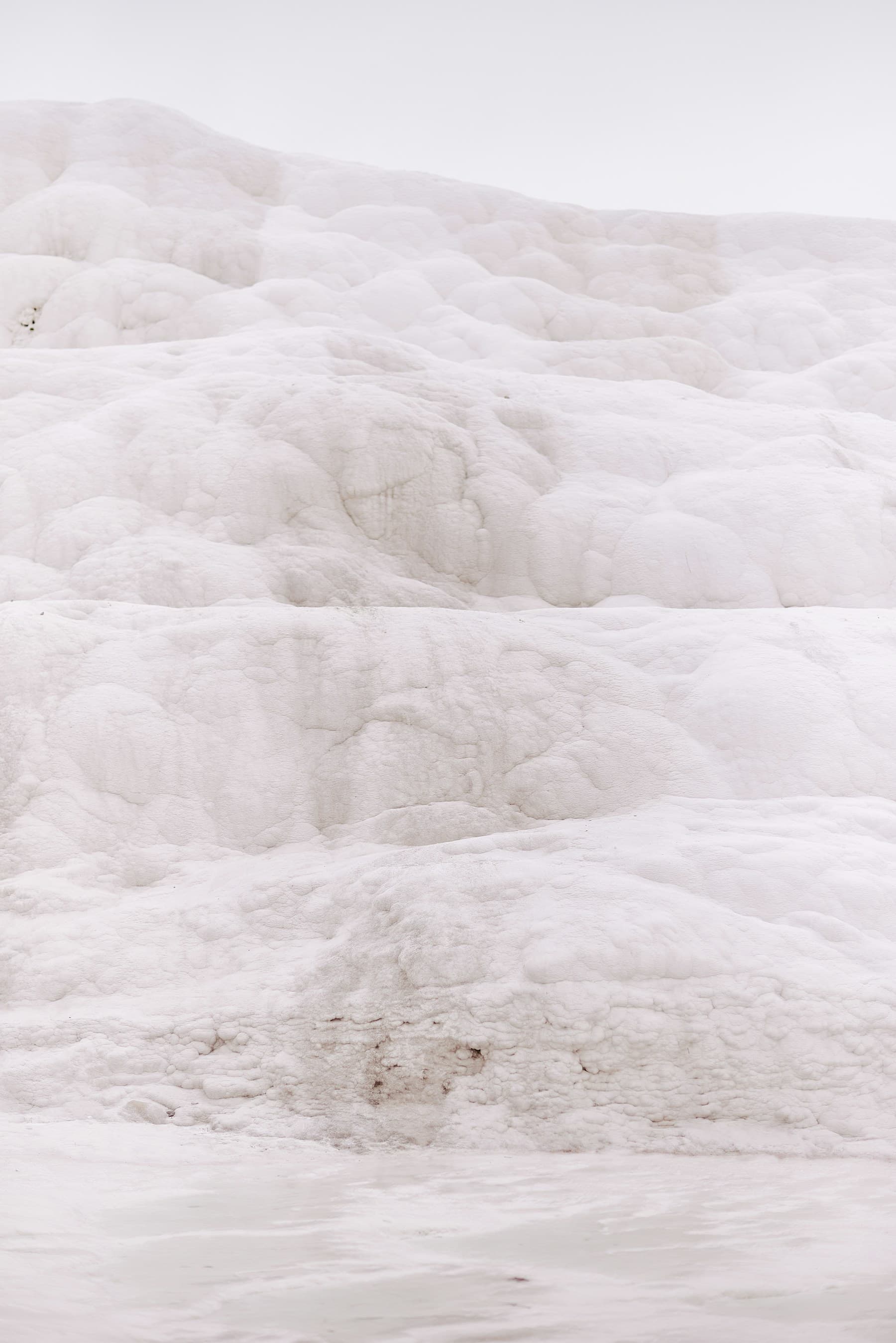 Private Pamukkale tour in Türkiye